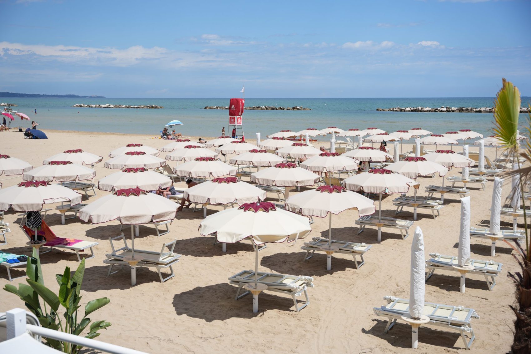 Lido La Caravella