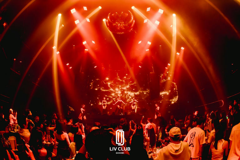 LIV Club  