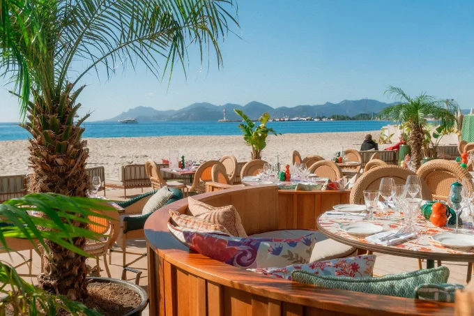 Lucia Beach Club