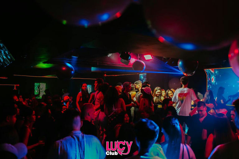 Lucy Club  
