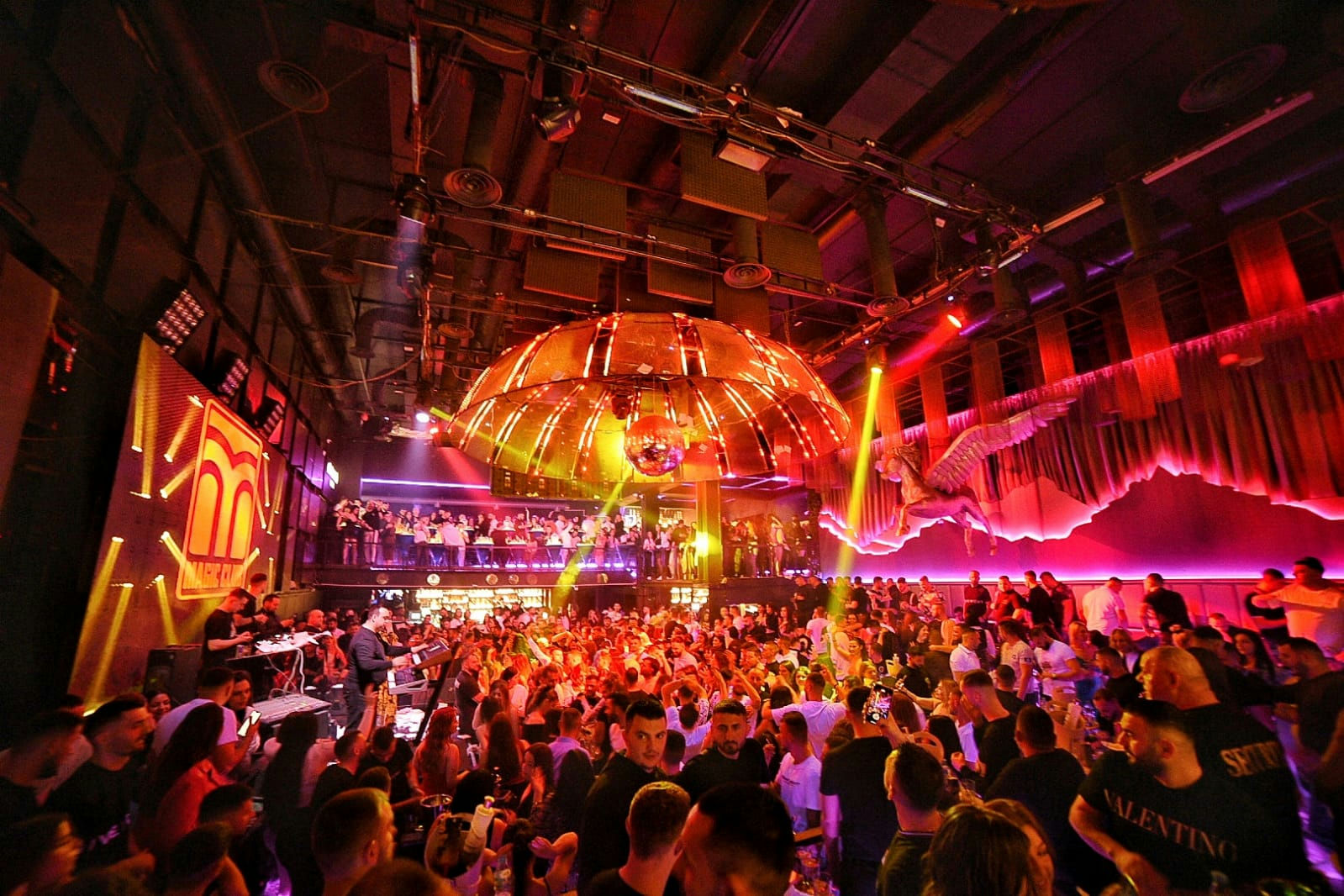 Magic Club