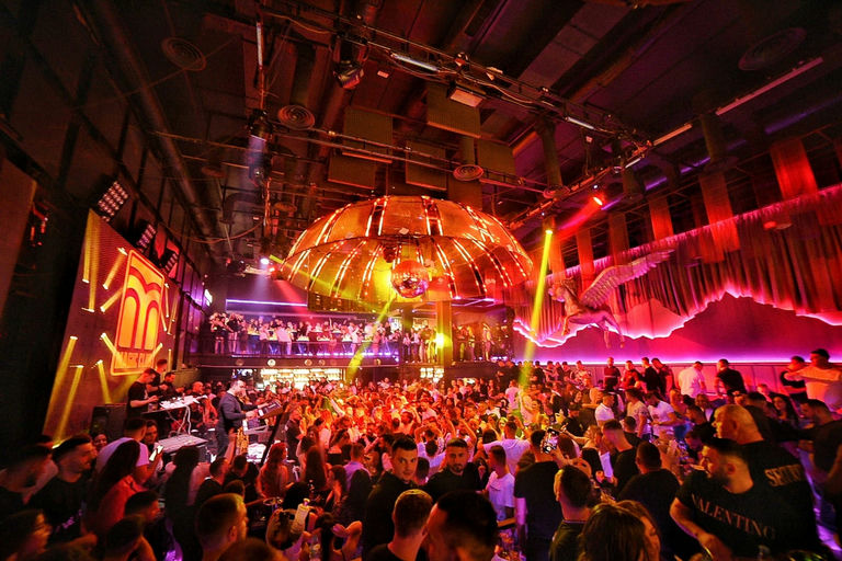 Magic Club