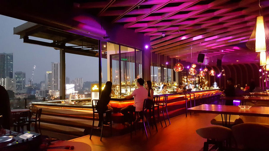 Mantra Rooftop
