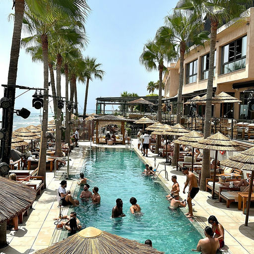 Max Beach