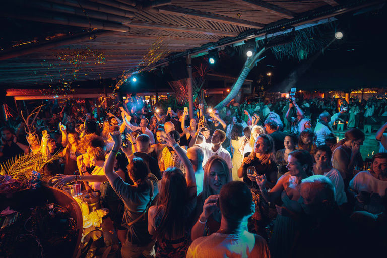 Maya Beach Club