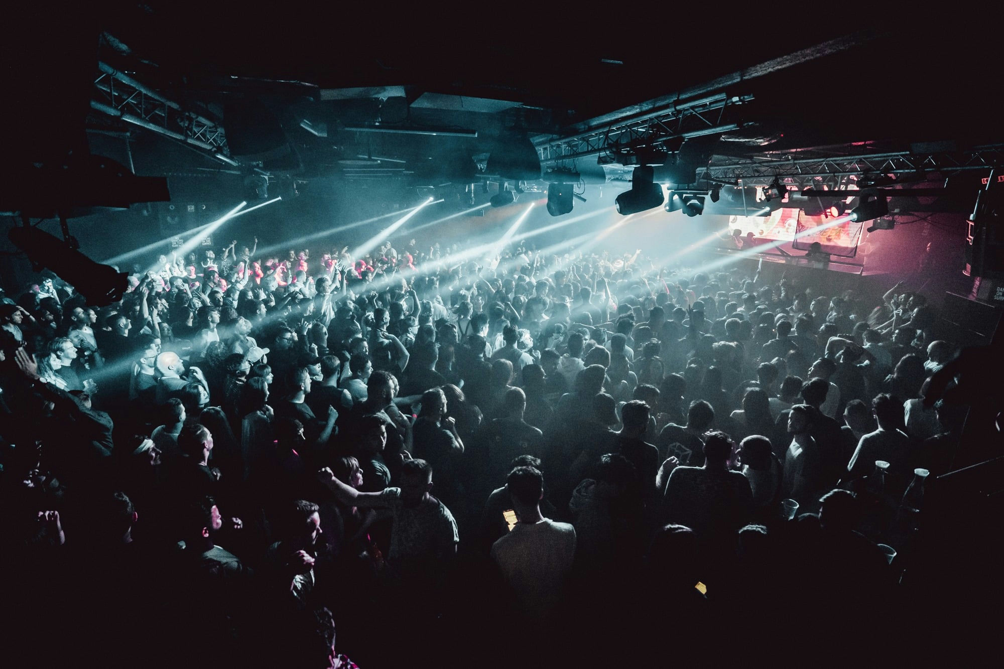 Ministry of Sound