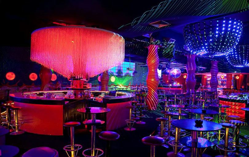 Mixx Discotheque