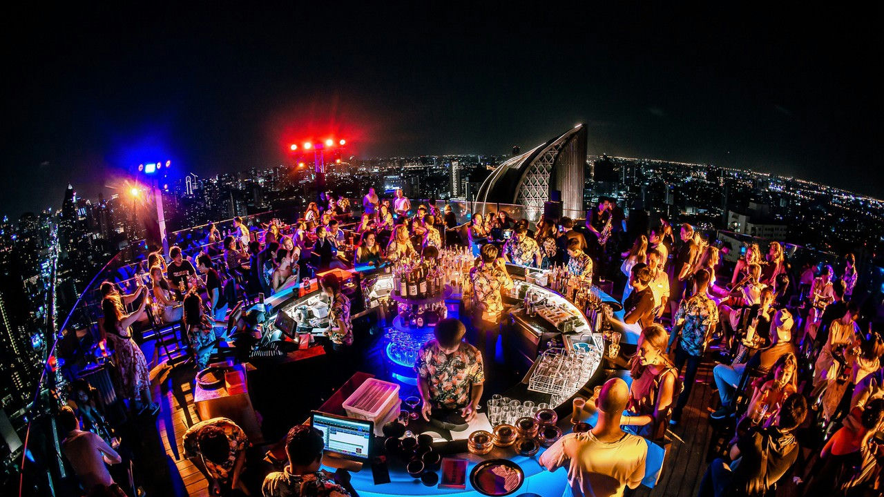 Octave Rooftop