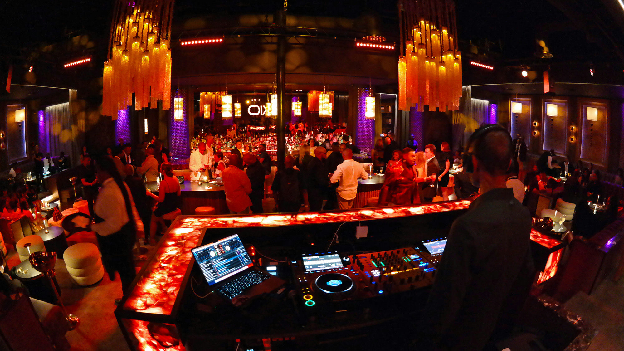 Okio at 24 Central