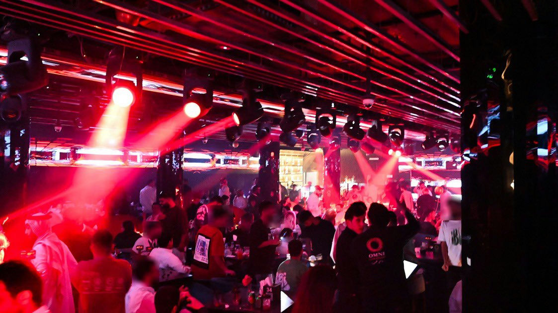 OMNI Club