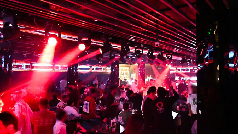OMNI Club