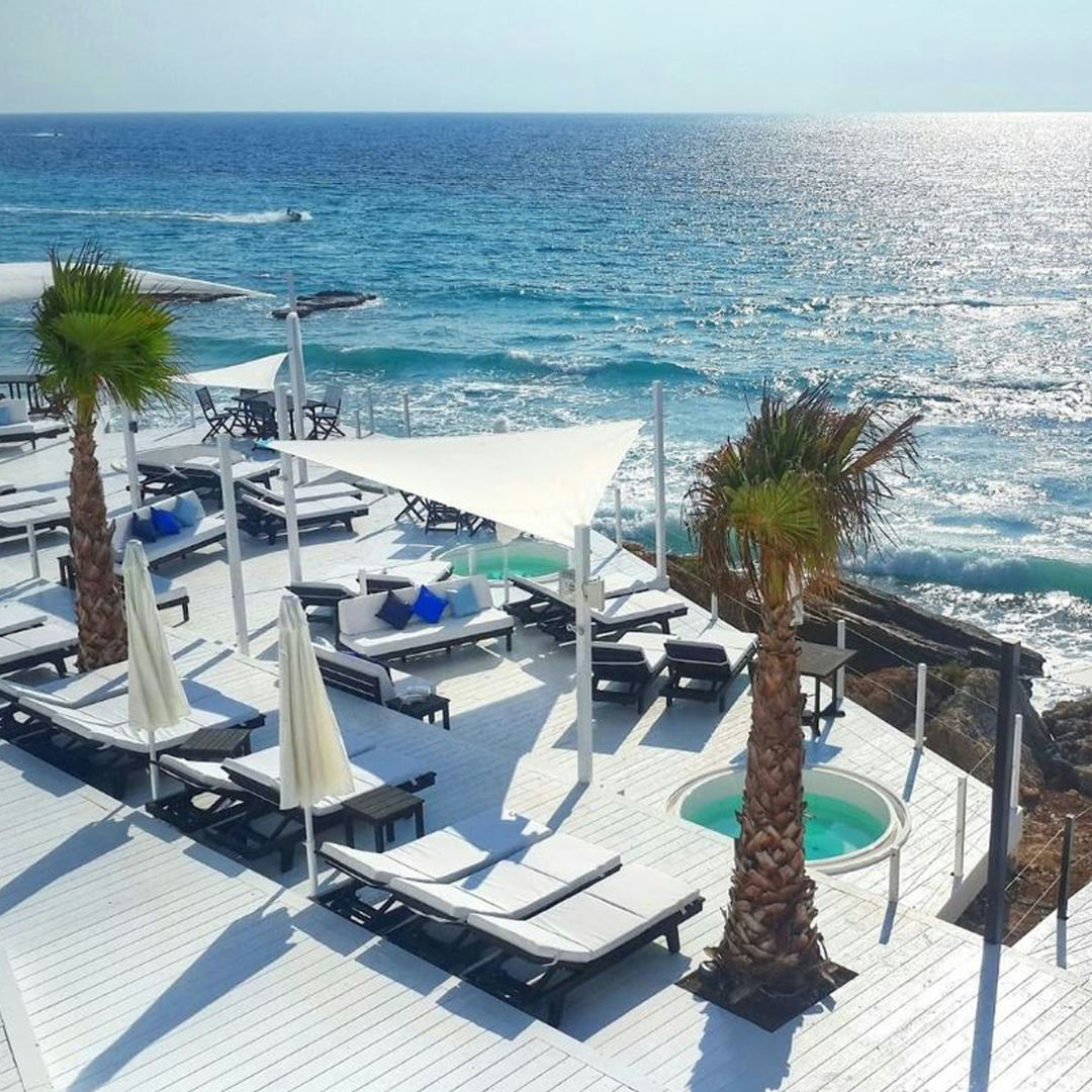 Orchid Beach Lounge
