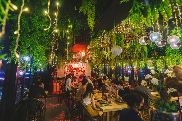 Pippa Restaurant