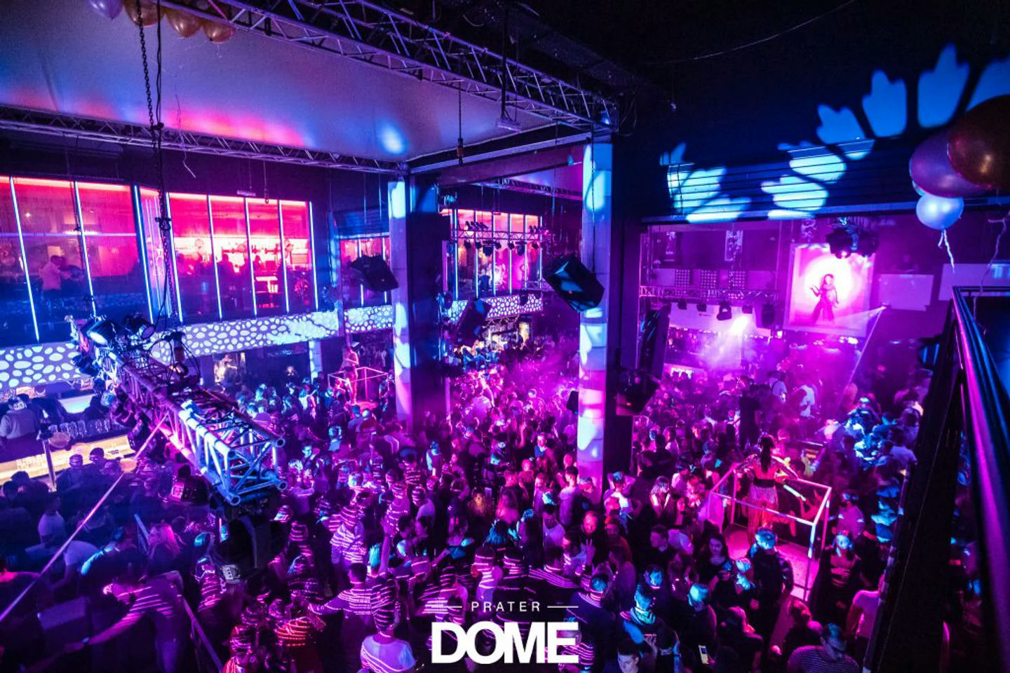 Prater Dome
