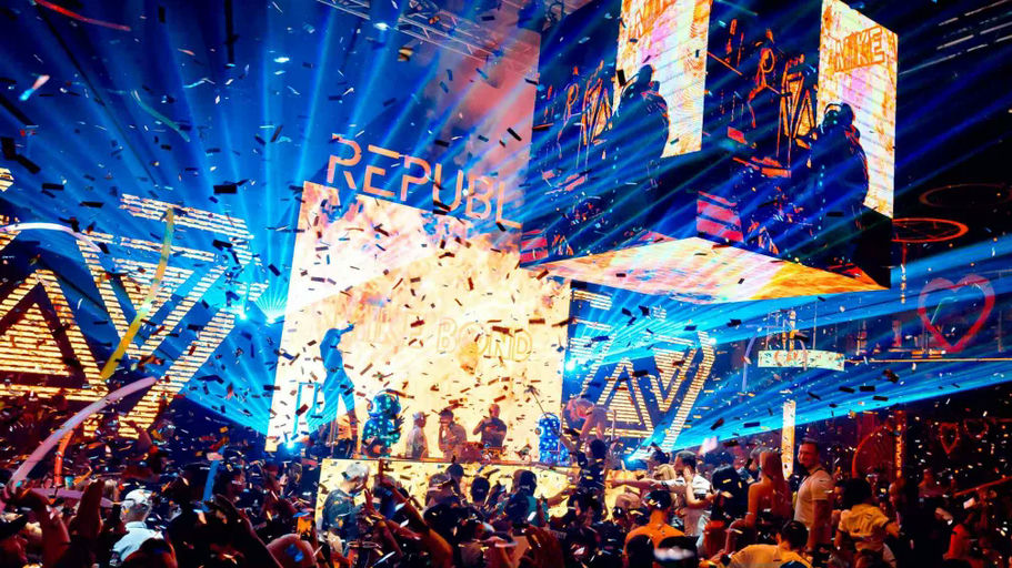 Republic Club