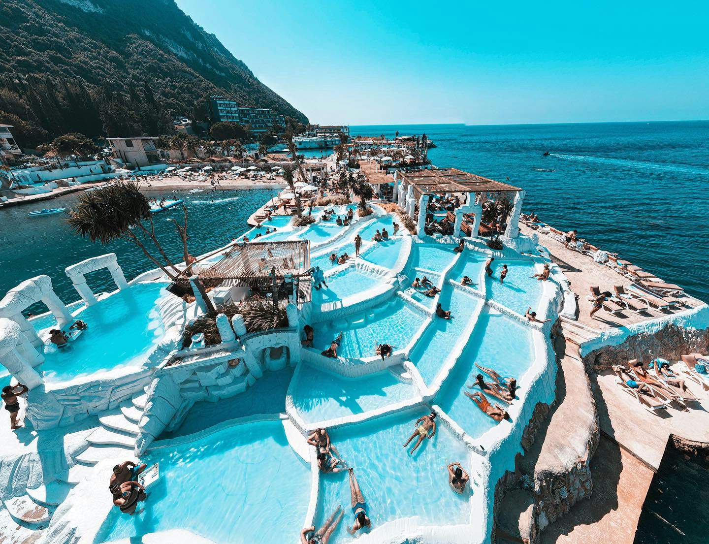 Rocca Marina 