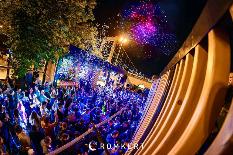Romkert