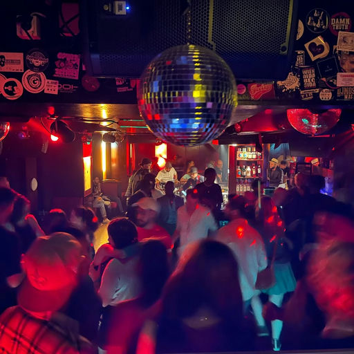 ROXY Club
