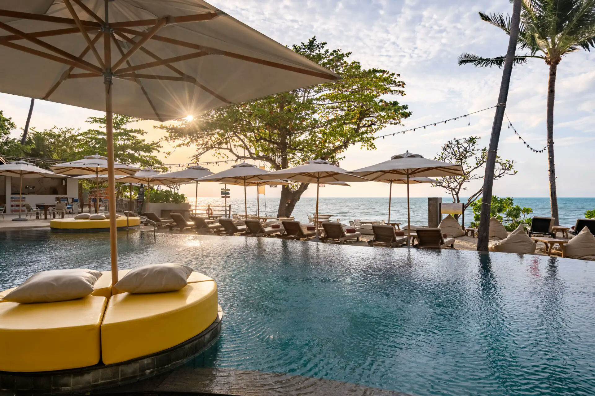 SAii Beach Club