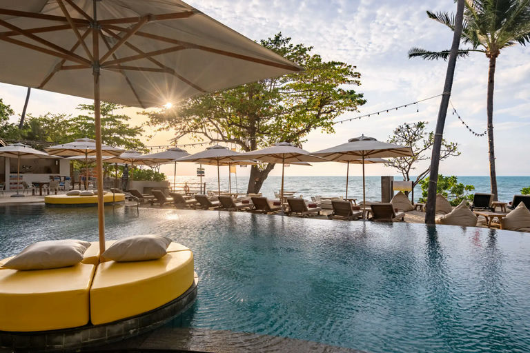 SAii Beach Club