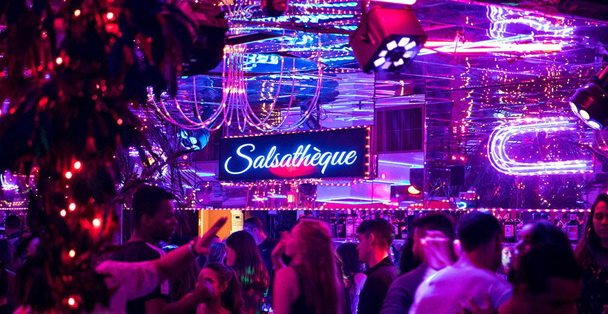 Salsathèque