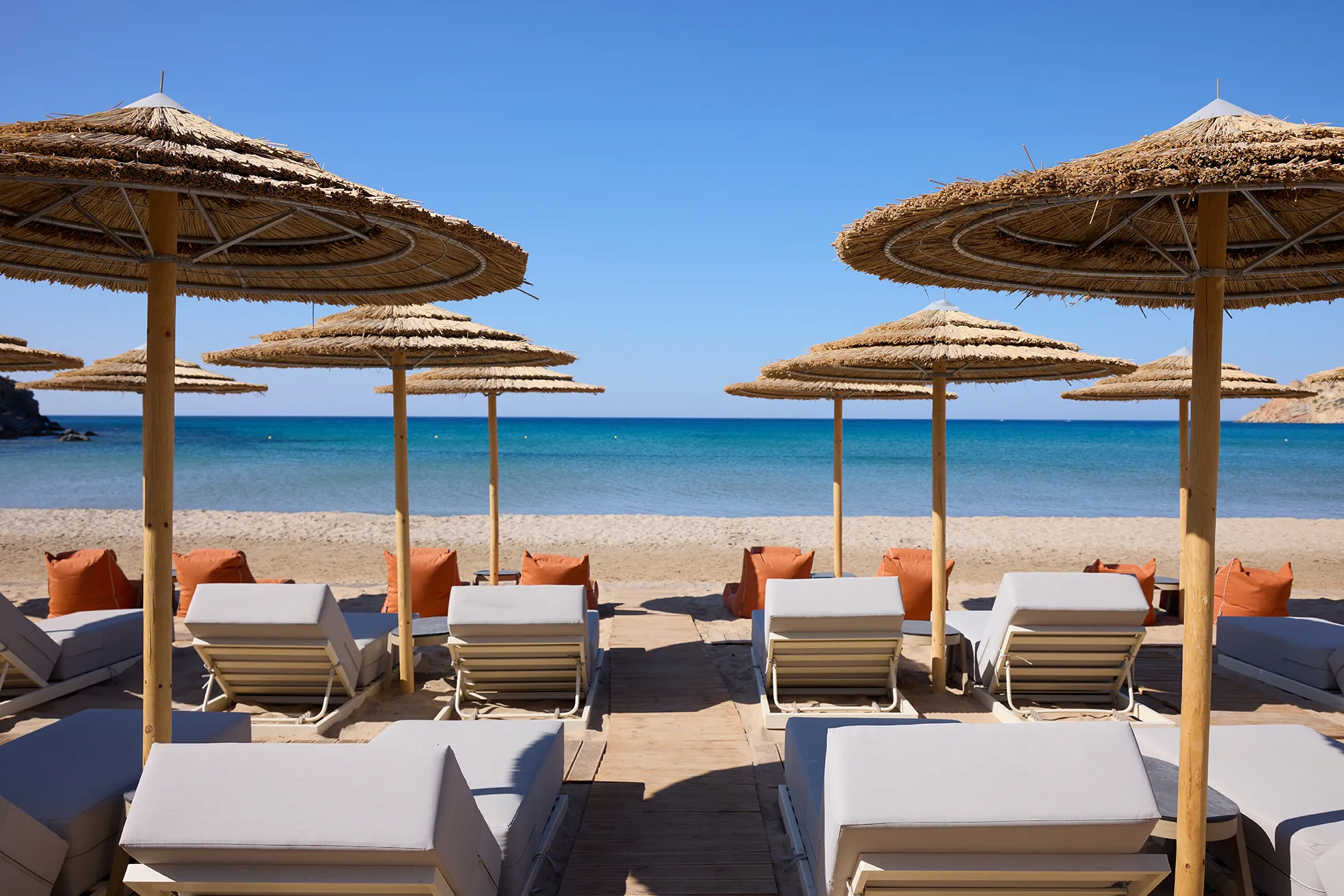 Salty Goat Beach Club