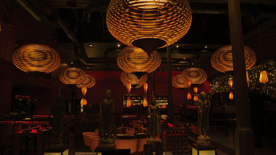 SaSaZu Restaurant