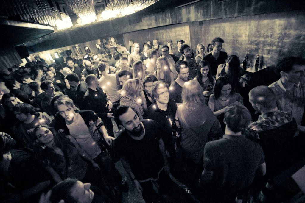 SASS Music Club