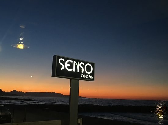 Senso