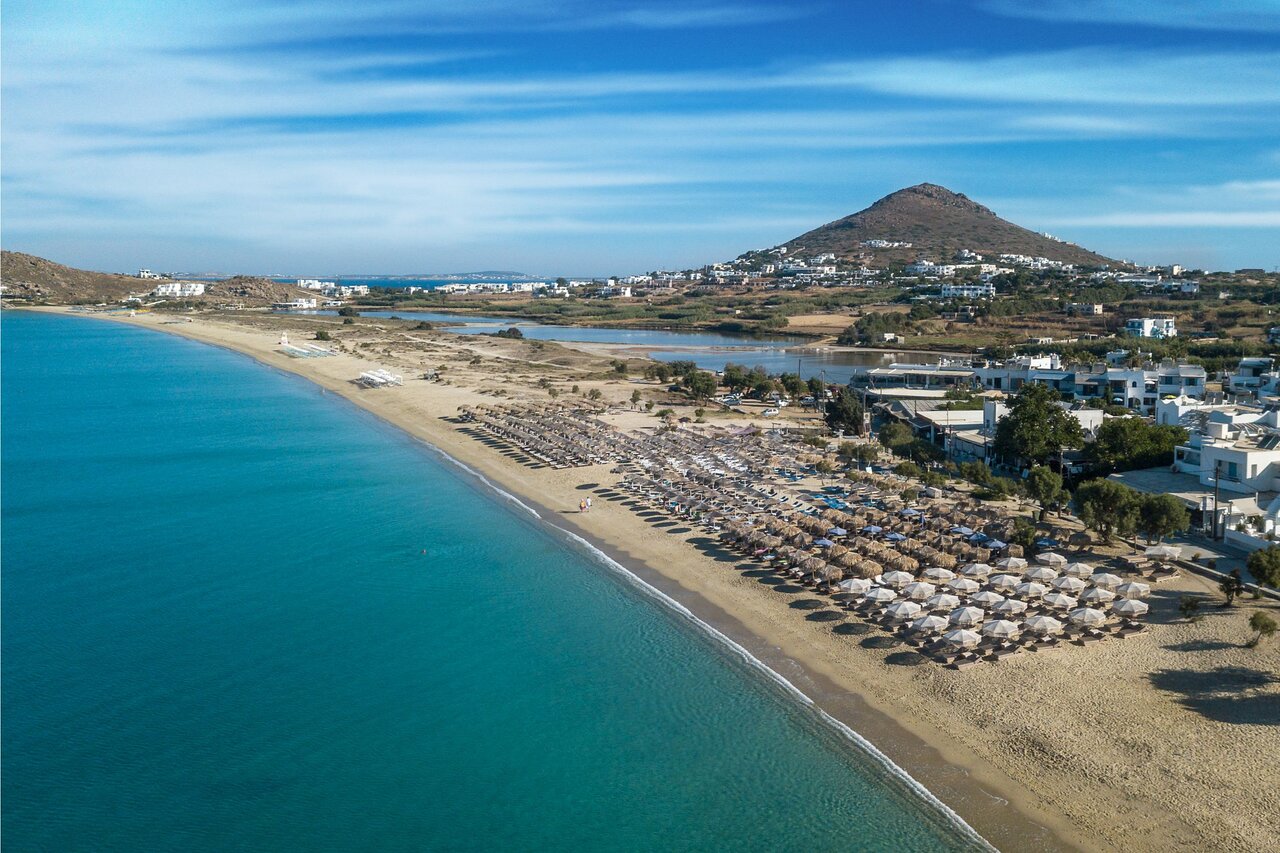 Sensu Beach