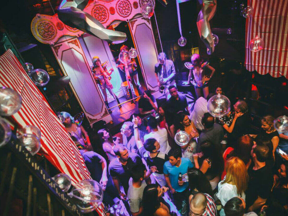 Sing Sing Theater