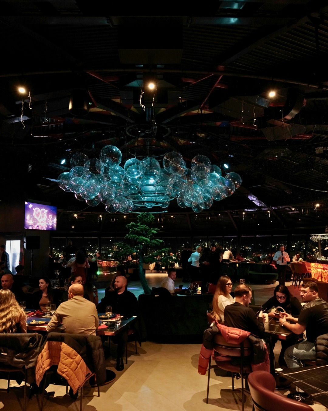 Sky Club