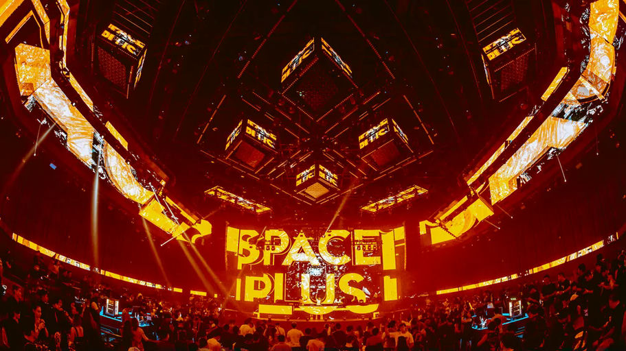 Space Plus 