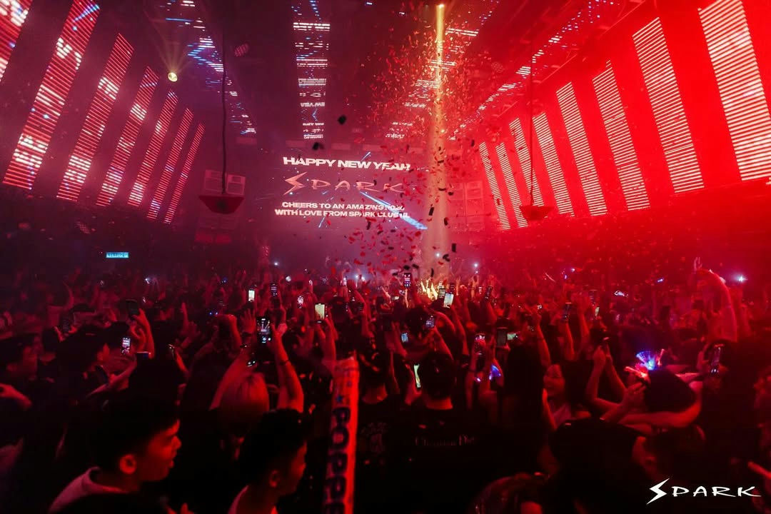 Spark Club