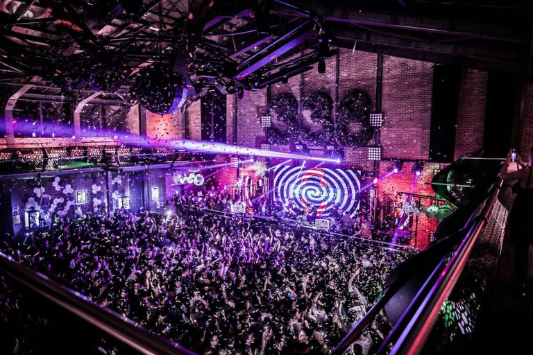 Studio 338