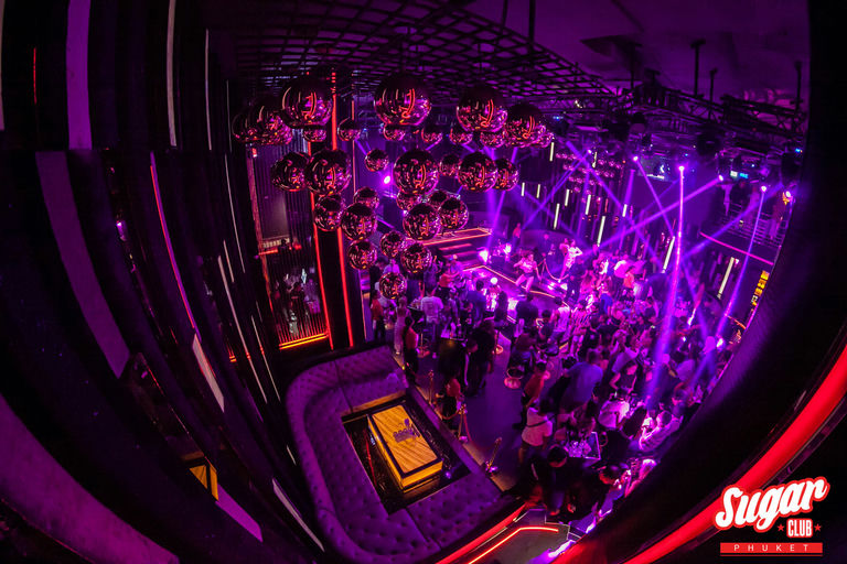 Sugar Club 