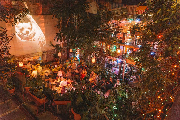 Szimpla Kert