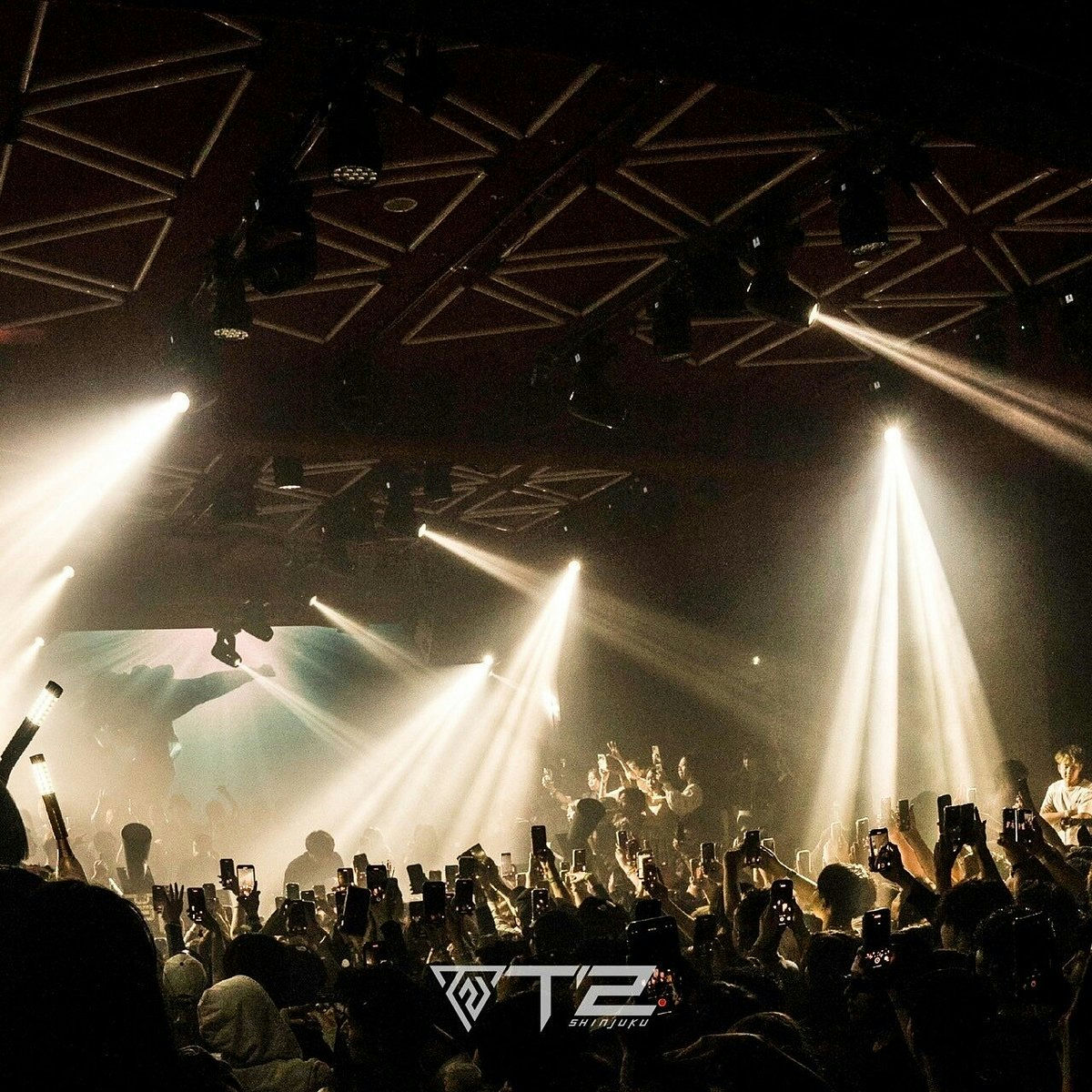 T2 SHINJUKU