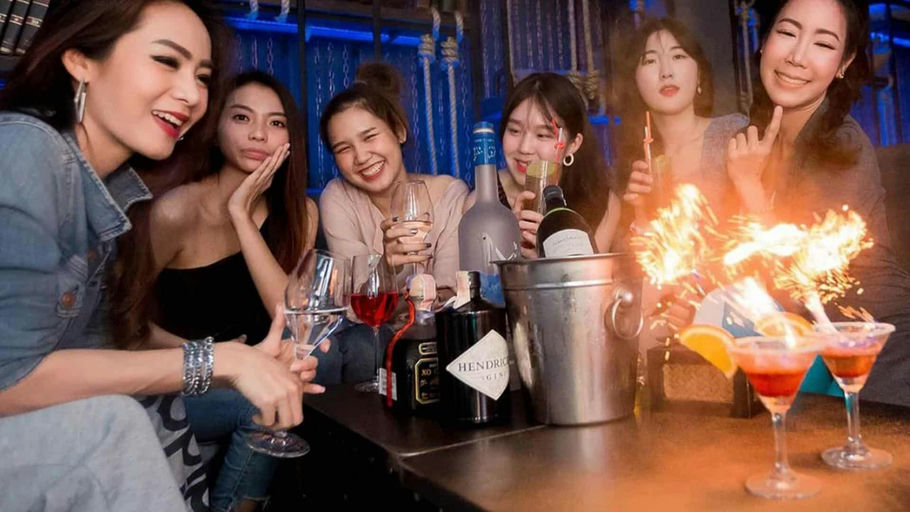 The Club Khaosan