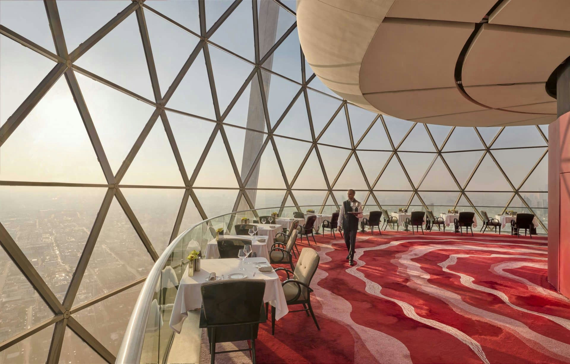 The Globe