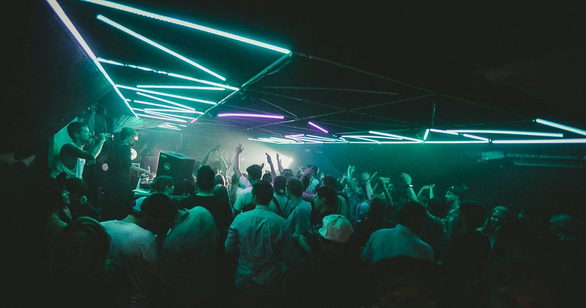 The Loft