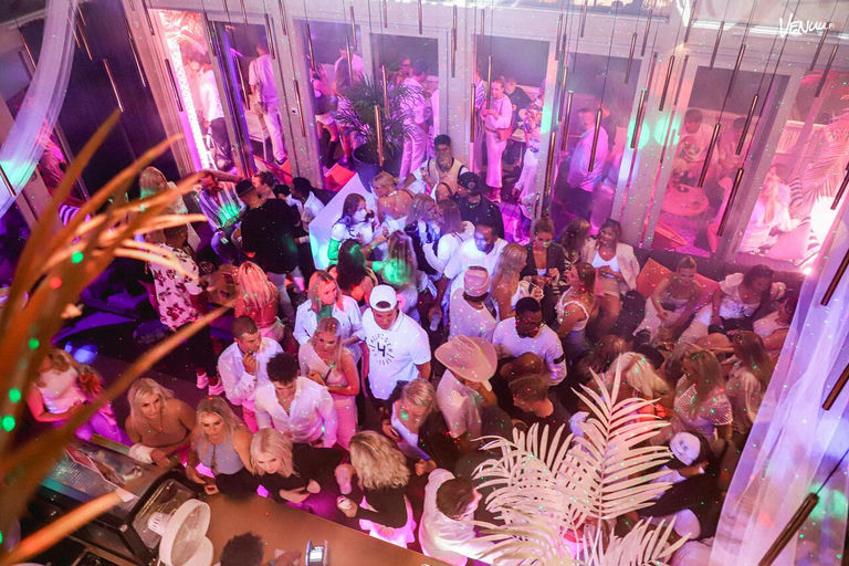 The PALM