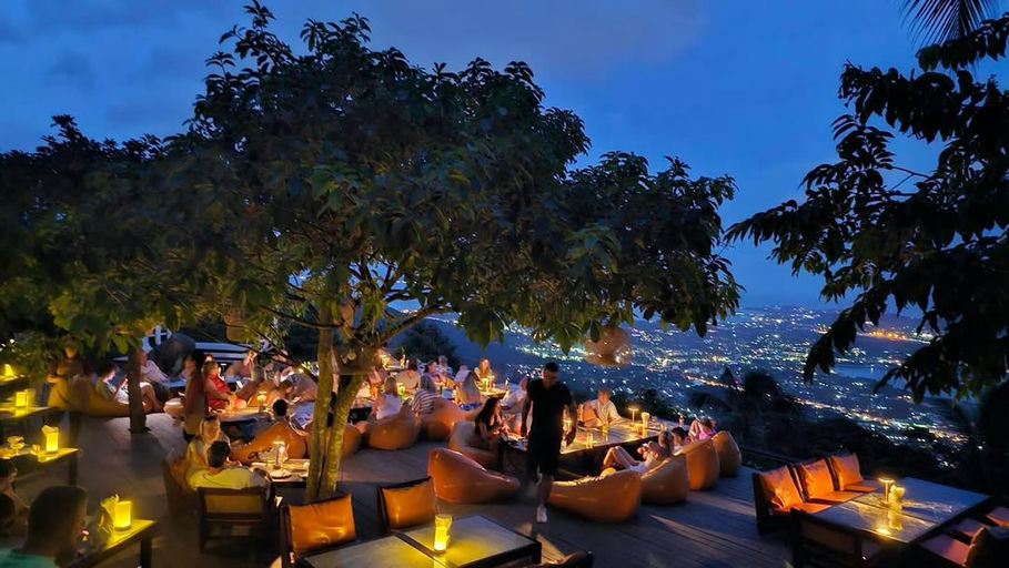 The Roof Samui