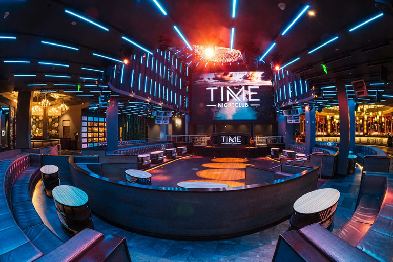 Time