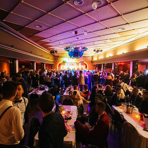 Tresor Club Prague