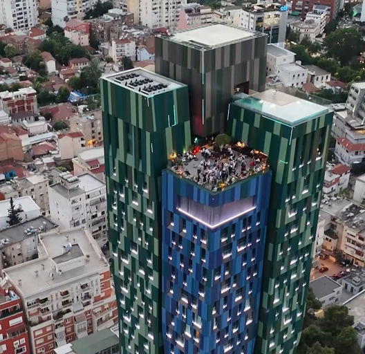 Triple D Rooftop