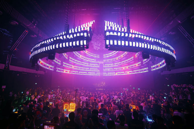 WORLD HOUSE