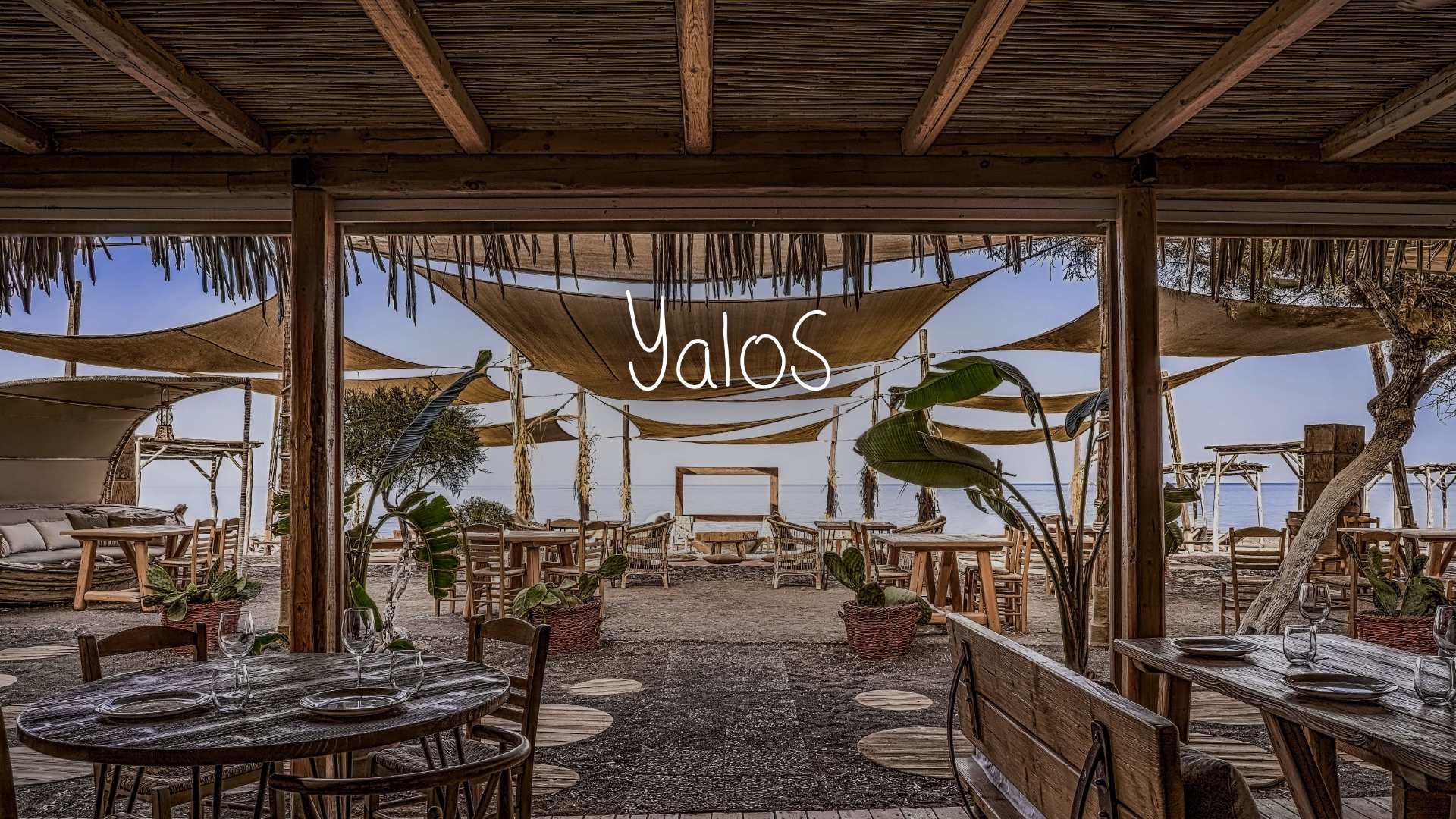 Yalos