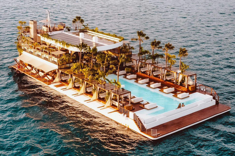 YONA Beach Club