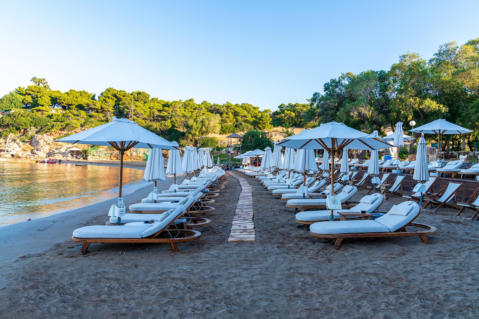 Zen Beach